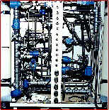 Click for large image - Hydraulic Control System